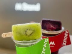 -M Stand(宁波万象城店)