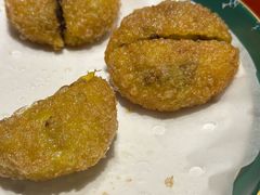 -金狮麟·新豫菜(金码大厦店)