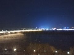 -哈尔滨香格里拉大酒店
