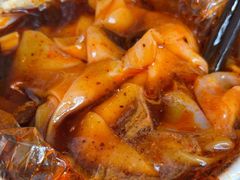 -杨记灌肠(食品街店)