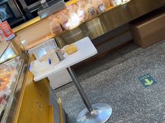 -西村叔叔的店·面包·甜品·蛋糕(牡丹园店)