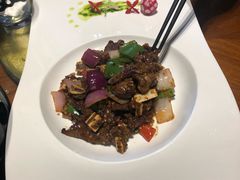 -西双版纳洲际度假酒店-曼霖轩中餐厅