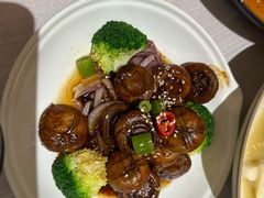 -龙猫意杯花园餐厅(芙蓉湖店)