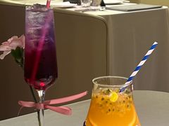 -PARFUM FLORAL花境法餐(南京首店)