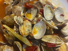 -云晓光头烧烤吧(川沙绿地店)