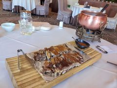 -巴音浩日娲·蒙餐(双林东路店)