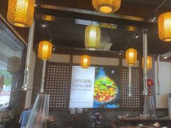 -印象老灶台三下锅·湘西本土原味菜(天门山索道店)