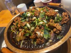 -壹零捌道·北京烤鸭(车公庄店)