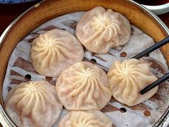 -味香斋·麻酱面(南京东路店)