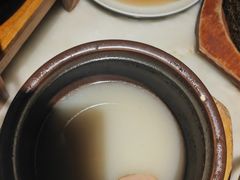 -绿茶餐厅(财富购物中心店)