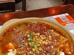 -山四砂锅(太原钟楼街店)