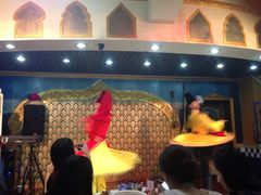 -维吾尔餐厅(宜山路店)