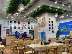 -贵凤凰贵州米粉(清河和盈中心店)