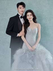 -时光印记婚纱摄影工作室·原创定制