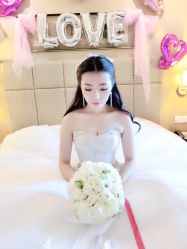 点击看大图 -Sunny喜铺婚礼策划(东部店)