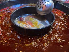 -重庆渝达老火锅(春熙路店)