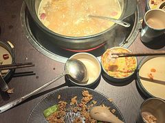 -芸鲜季·云南野生菌餐厅· 云南风物味研社(闵行店)