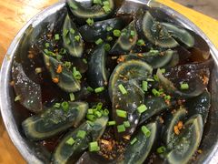 -京朋串屋·烧烤(望京西路总店)