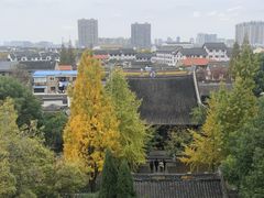 -常熟方塔园