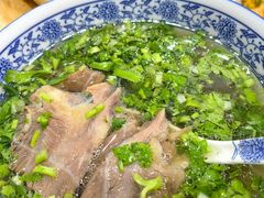 -长安后宰门水盆羊肉(新都心店)