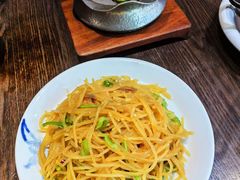 -魁盛居百年鲁菜馆(县西巷店)