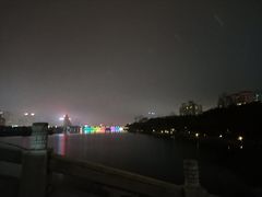 -南宁南湖公园