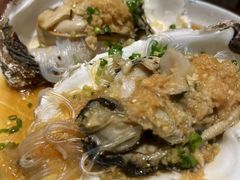 -奕景小馆·地道大连菜(恒隆广场店)