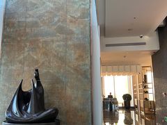 -北京柏悦酒店·锦庭餐厅Dining Room