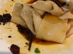 -周家大辣椒面皮(中山街店)