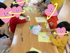 -天津蜂巢幼儿园·托育