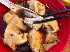 红油抄手-龙抄手(春熙路总店)