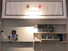 -MonsterBeans怪兽咖啡(东财店)