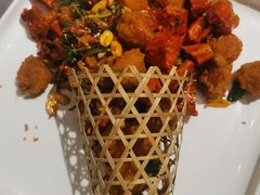 -十朝院子·南京菜(夫子庙店)