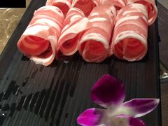 新西兰羔羊卷-黄门火锅(梦时代店)