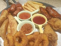 超级小吃拼盘-BURANO布拉诺精选店(双流明城店)