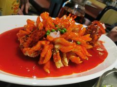 -邑金陵北京烤鸭店·现炒家常菜(ITC MALL店)