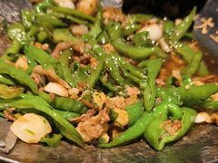 -费大厨辣椒炒肉(太平老街店)