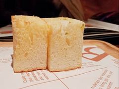 餐前面包-尊品牛排(沙湾印象汇店)
