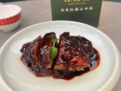 -江南里·新浙菜(苏州大悦城店)