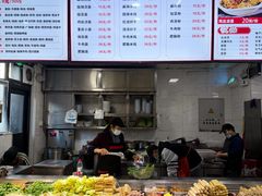 -林静小吃(复兴路店)