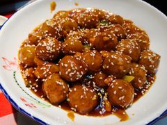 -太原面食店(解放路店)