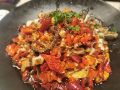 -侯师傅热炒店(印象城店)