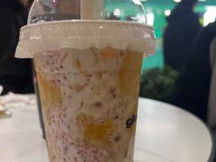 -gleeglee乐溢亦茶(合生汇店)