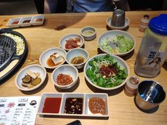 -喜来稀肉(北外滩白玉兰广场店)