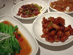 -外婆家(西红门荟聚购物中心店)
