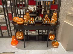 -太湖饭店玉兰厅(自助餐厅)