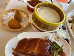 -大鸭梨烤鸭(房山店)