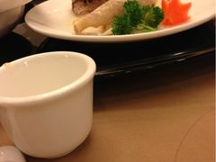 -新南华大酒店(长寿店)