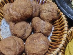 -丽泽山庄·生态怀柔菜·虹鳟鱼(红螺寺店)