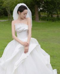 -韩国天使嫁衣婚纱礼服馆(上海旗舰店)